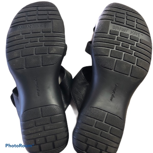 Easy Street Sandals size 9.5 Narrow - Picture 4 of 6